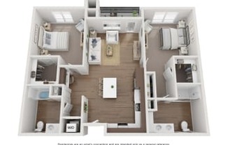 Partner-provided photo for $4128 unit