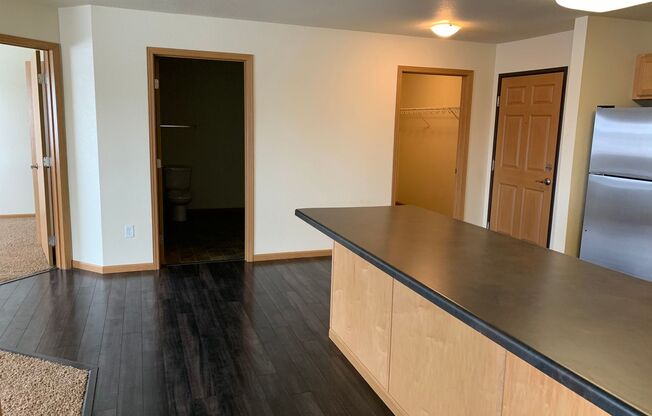 2 beds, 2 baths, 982 sqft, $1,245, Unit 627-203