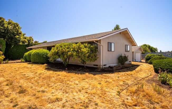 Fern Court Duplex
