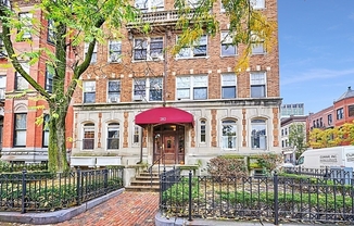 282 Newbury St