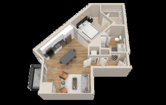 Partner-provided photo for $1783 unit