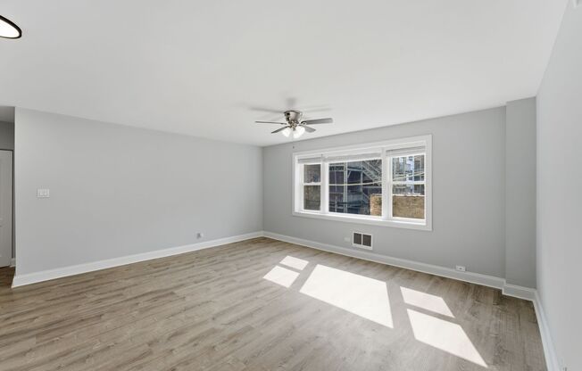 1 bed, 1 bath, 485 sqft, $1,750, Unit 203