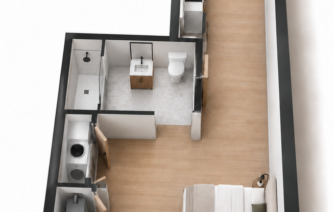 Loft 63rd
