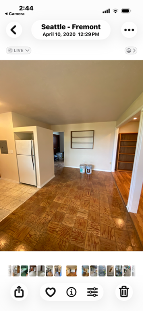 Well-Maintained Two-Story Quadplex Building in Prime Location