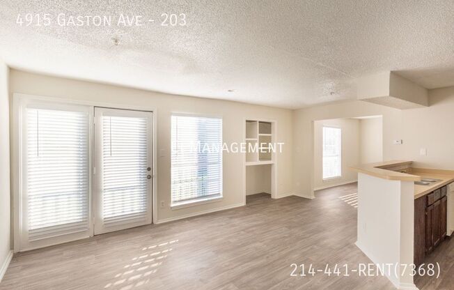 4915 Gaston Ave