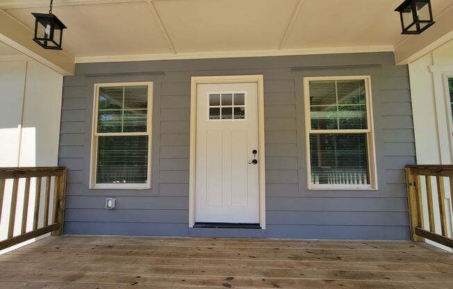 Build to Rent 4 Bdrm Lake Access - Open House Mon-Thurs 9 to 4pm No Appt Neccesssary