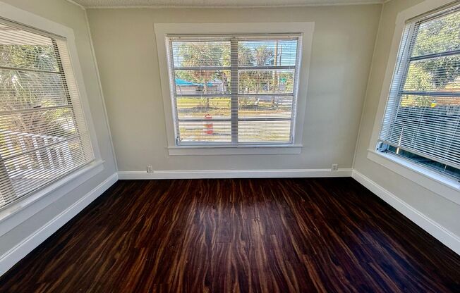 NEW PRICE! 3/2 Home Available Now!