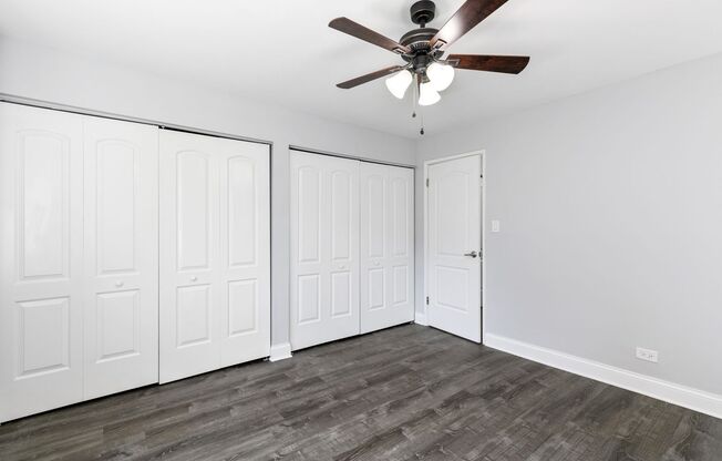 1 bed, 1 bath, 600 sqft, $1,900, Unit 407