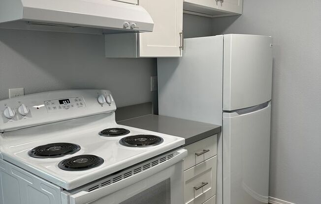 Kon Tiki Apartment Homes