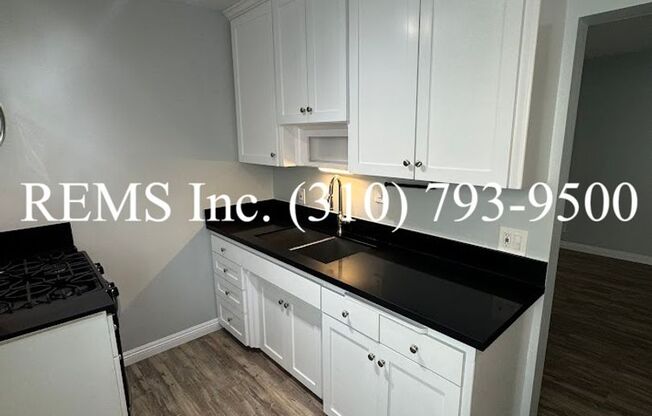 1 bed, 1 bath, 450 sqft, $2,600, Unit 04