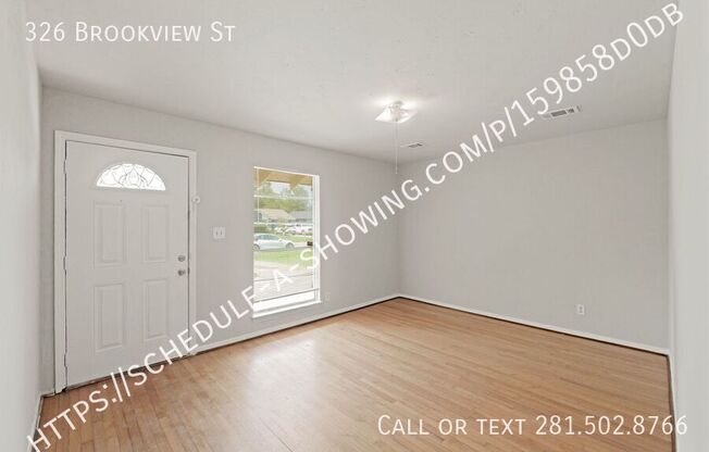 326 BROOKVIEW ST