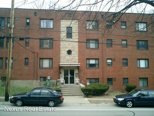 101 Mt. Lebanon Boulevard