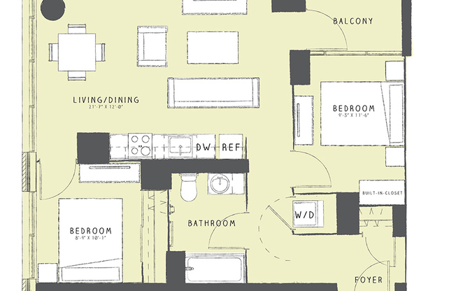 Partner-provided property photo