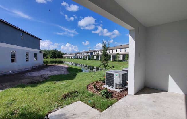 23251 Willow Glen Way Lutz, FL 33549