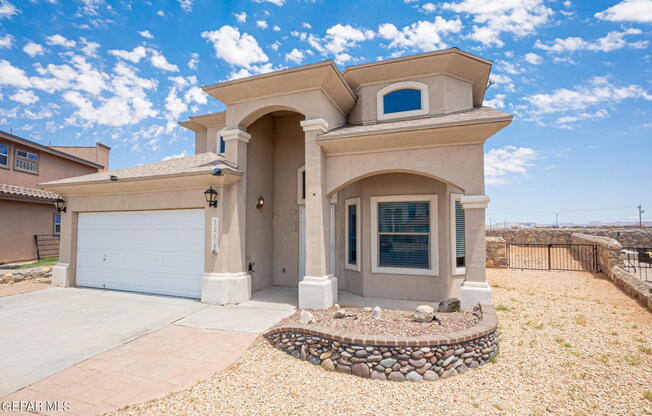 3274 MAPLE PT DR