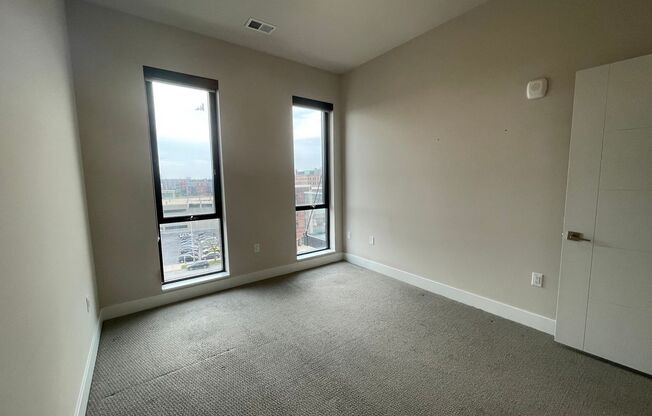 2 beds, 2 baths, 1,173 sqft, $2,900, Unit 321 Jefferson-704