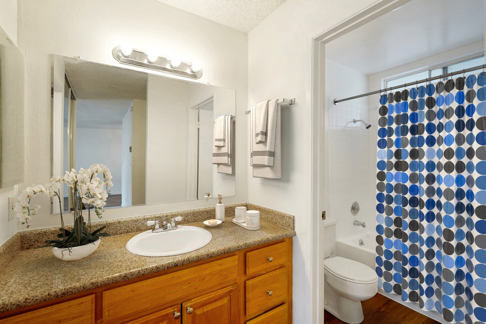 Birchwood Apartments