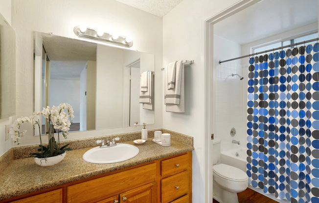 Birchwood Apartments