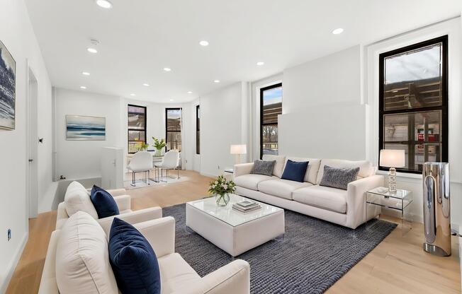 161 PROSPECT PARK W