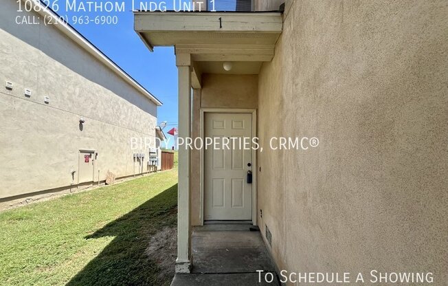 Partner-provided property photo