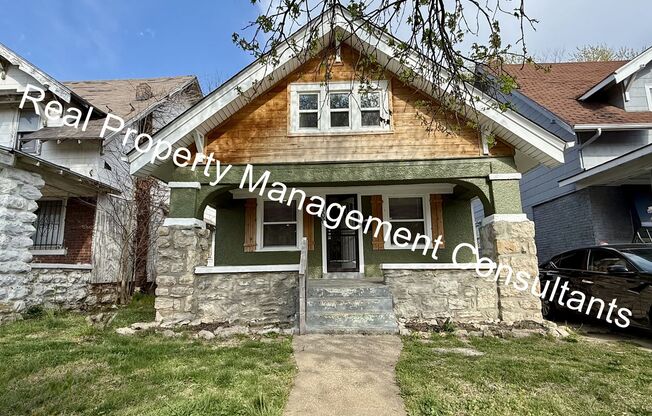 3-Bedroom Home with Modern Updates Throughout