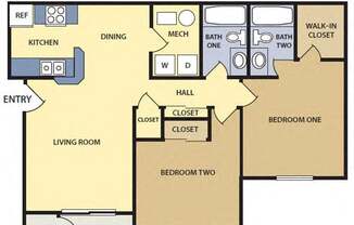 Partner-provided photo for $1565 unit