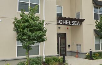 Chelsea Commons
