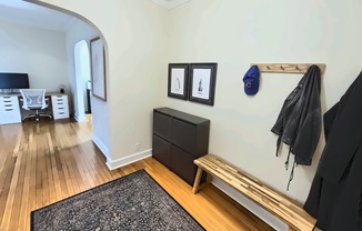 91 LONGWOOD AVE