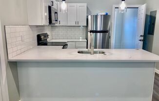 1 bed, 1 bath, $1,275, Unit #1