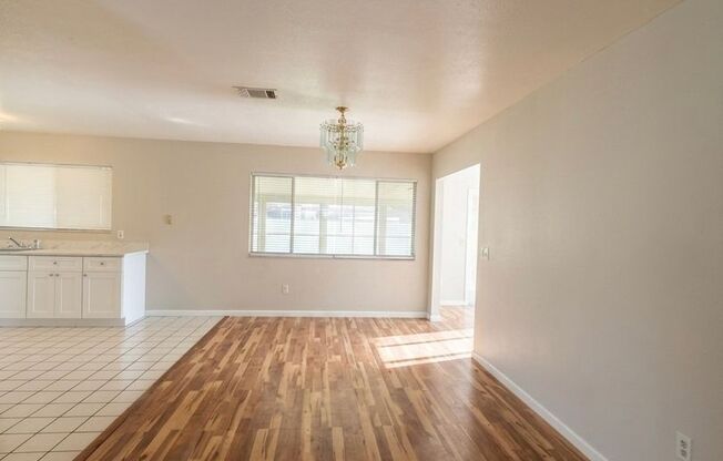 Fully Renovated Home – Available May 10th | More Photos Coming Soon!
