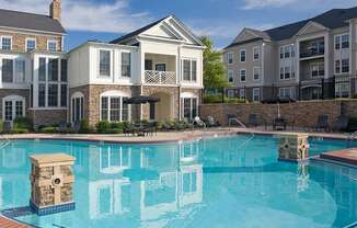 Harper's Crossing in Langhorne, PA