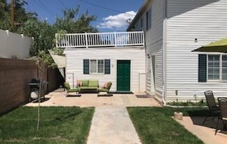 1 bed, 1 bath, $1,075