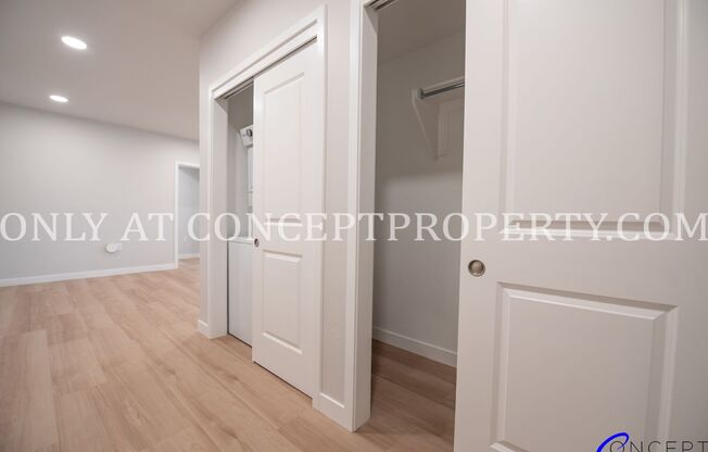 3 beds, 2 baths, 1,100 sqft, $2,699, Unit 1-232
