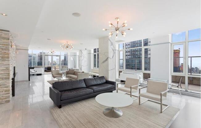 635 West 42nd Street