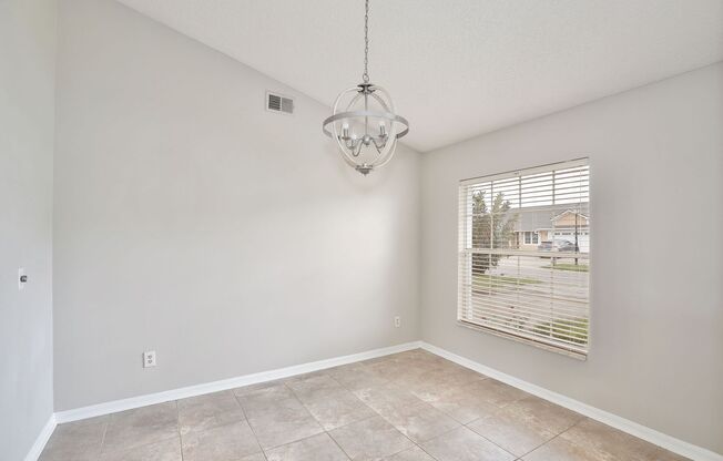 Stunning 3/2 Home with a Spacious 2 Car Garage in the sought-after Royal Manor Estates - Orlando!