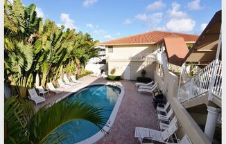 FULLY RENOVATED + MINUTES FROM BEACH Same Day Approvals -Free Rent for October!!