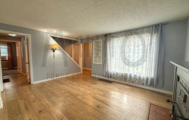 Beautiful Shadle Area Home