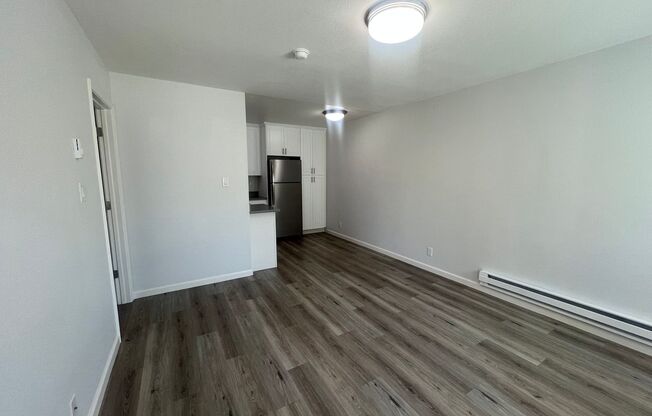 1 bed, 1 bath, 590 sqft, $2,500, Unit 777-141
