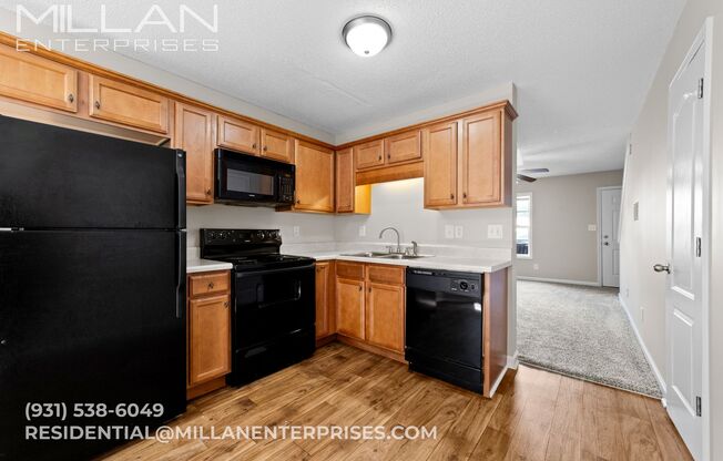112 Sango Place Villas Dr.