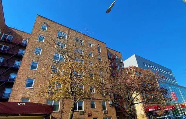 1730 East 14th Street