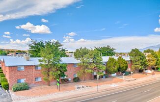 Montano Court Apartments