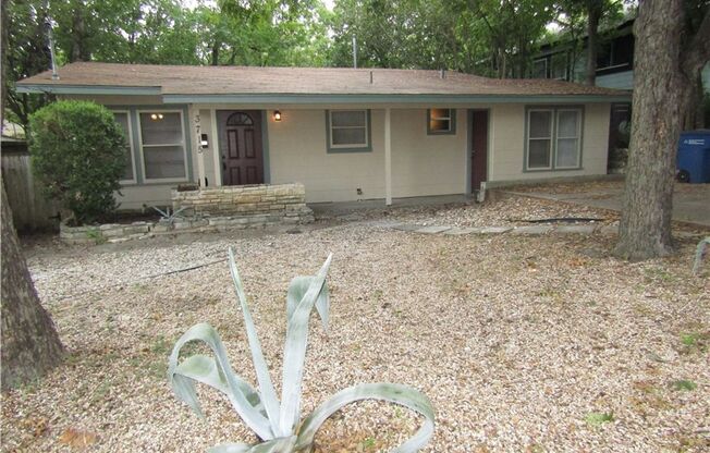 East Austin 3x2 Home Near Downtown & UT