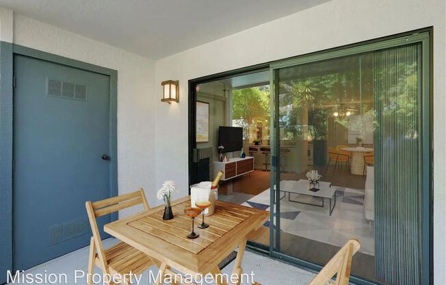 Partner-provided property photo