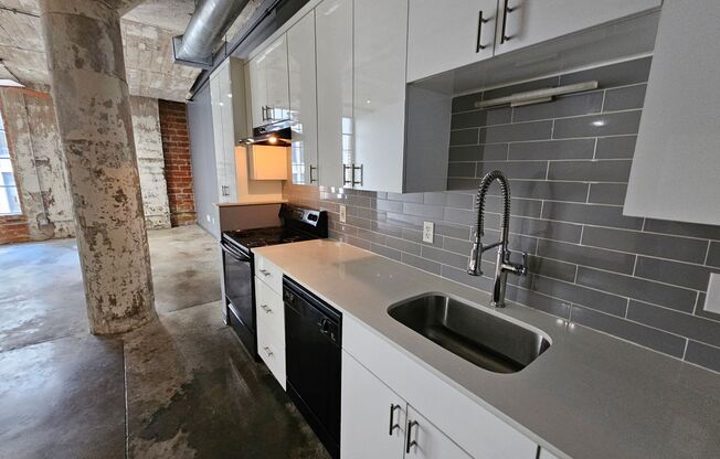 Studio, 1 bath, $1,600, Unit APARTMENT 919