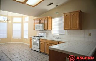 3 beds, 2 baths, $2,150