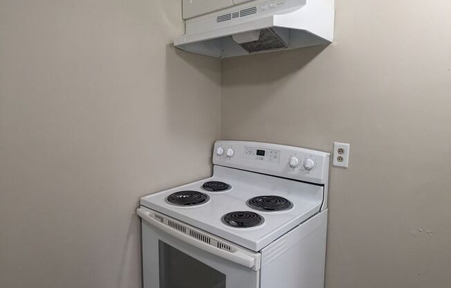 Lower Level 2 Bedroom Apartment