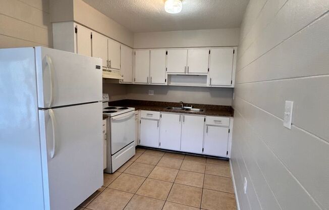 Semoran Terrace Apartments