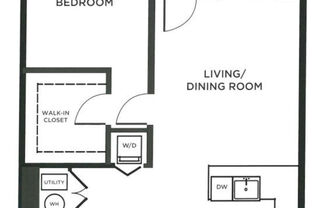 Partner-provided photo for $1385 unit