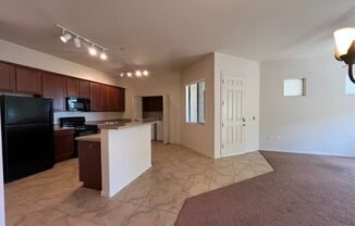 Santana Ridge Condo