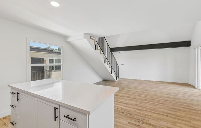 Studio, 1.5 baths, 773 sqft, $2,995, Unit 67